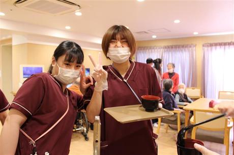 株式会社クラーチ クラーチ・ファミリア 船橋の正社員求人情報