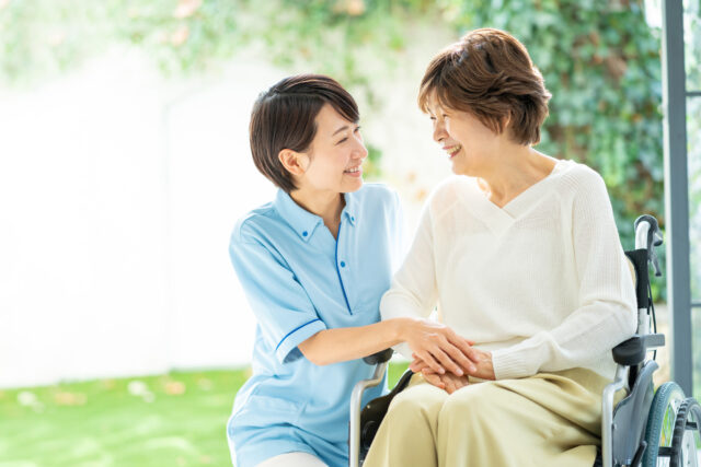 【介護 パート 主婦 求人】扶養内・週3日からOK！子育てや家庭と両立しやすい安心できる職場選びのコツ