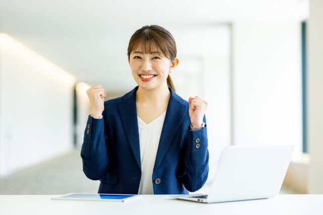 介護の退職理由・面接での好印象な言い方！ポジティブ変換例文集