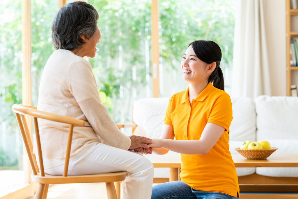 有料老人ホームの種類と違いとは？介護付き・住宅型・健康型を徹底比較